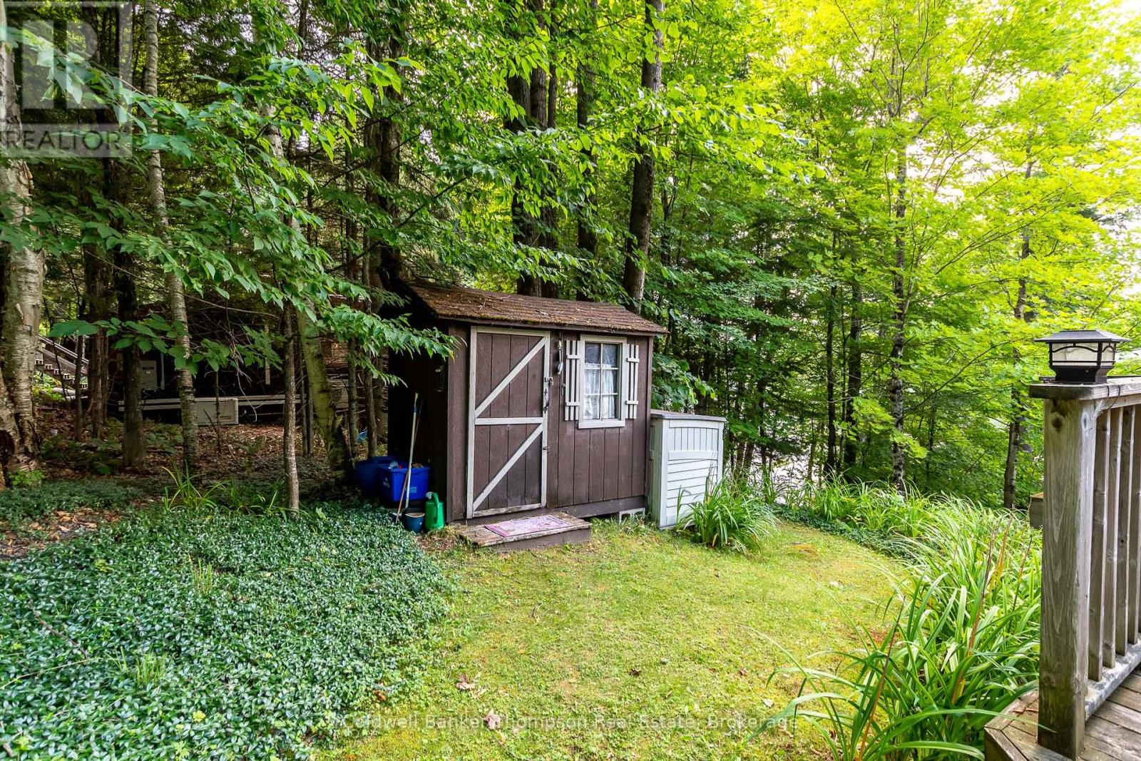 310 North Drive, Huntsville, Ontario  P1H 2J2 - Photo 43 - X12298848
