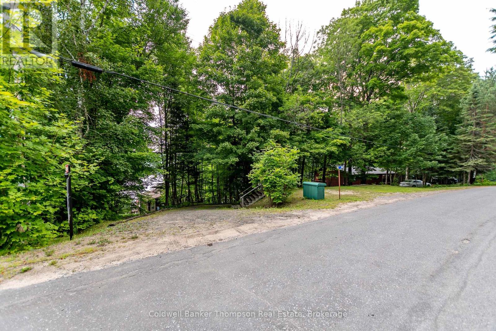 310 North Drive, Huntsville, Ontario  P1H 2J2 - Photo 45 - X12298848