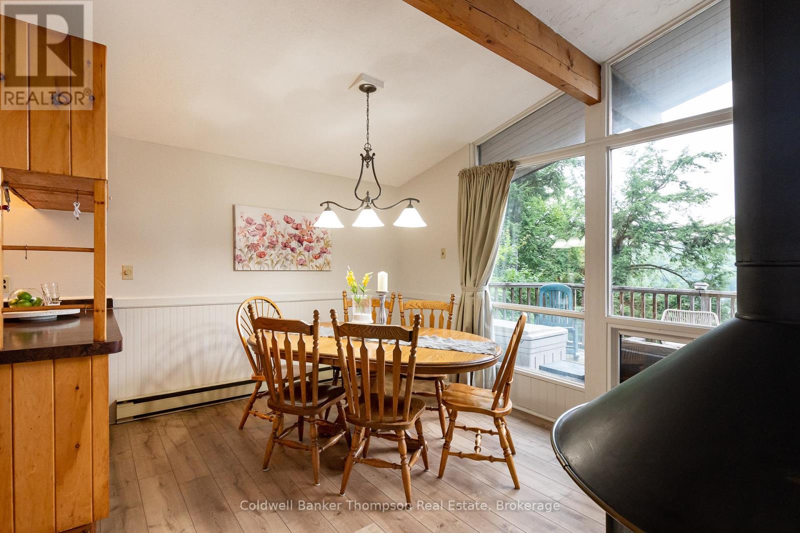310 North Drive, Huntsville, Ontario  P1H 2J2 - Photo 5 - X12298848