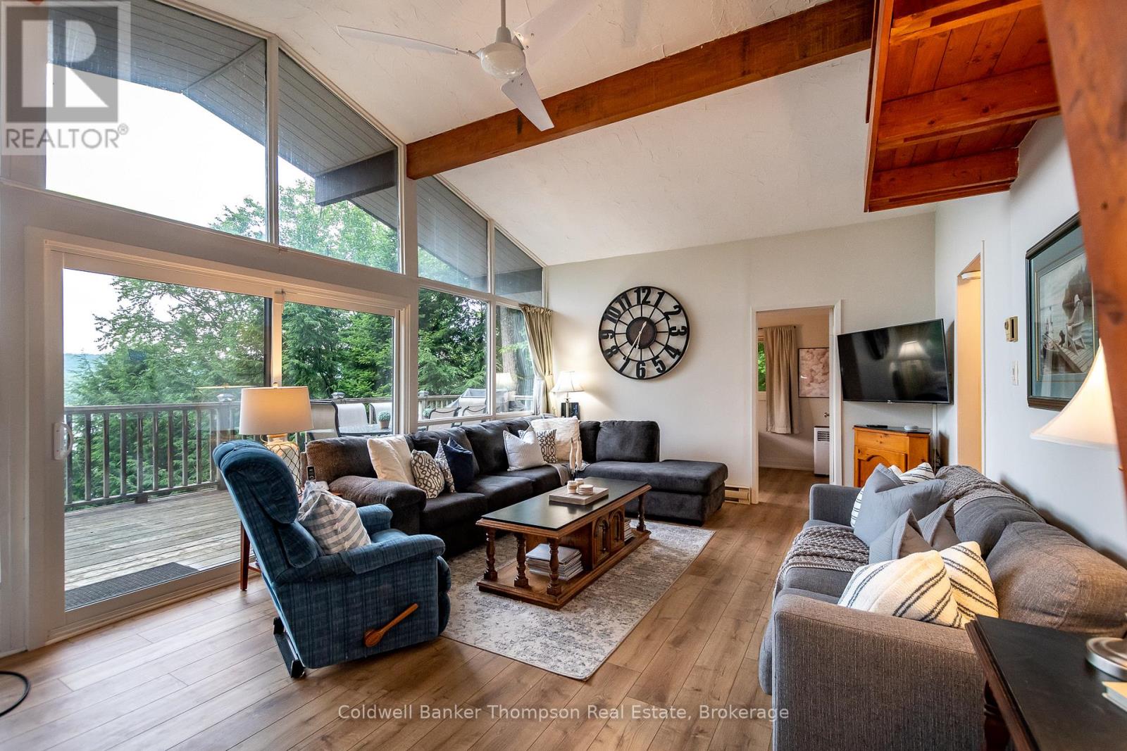 310 North Drive, Huntsville, Ontario  P1H 2J2 - Photo 9 - X12298848