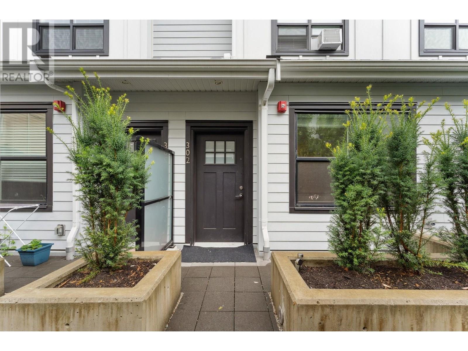 302 6933 Arcola Street, Burnaby, British Columbia  V5E 1H5 - Photo 4 - R3027637