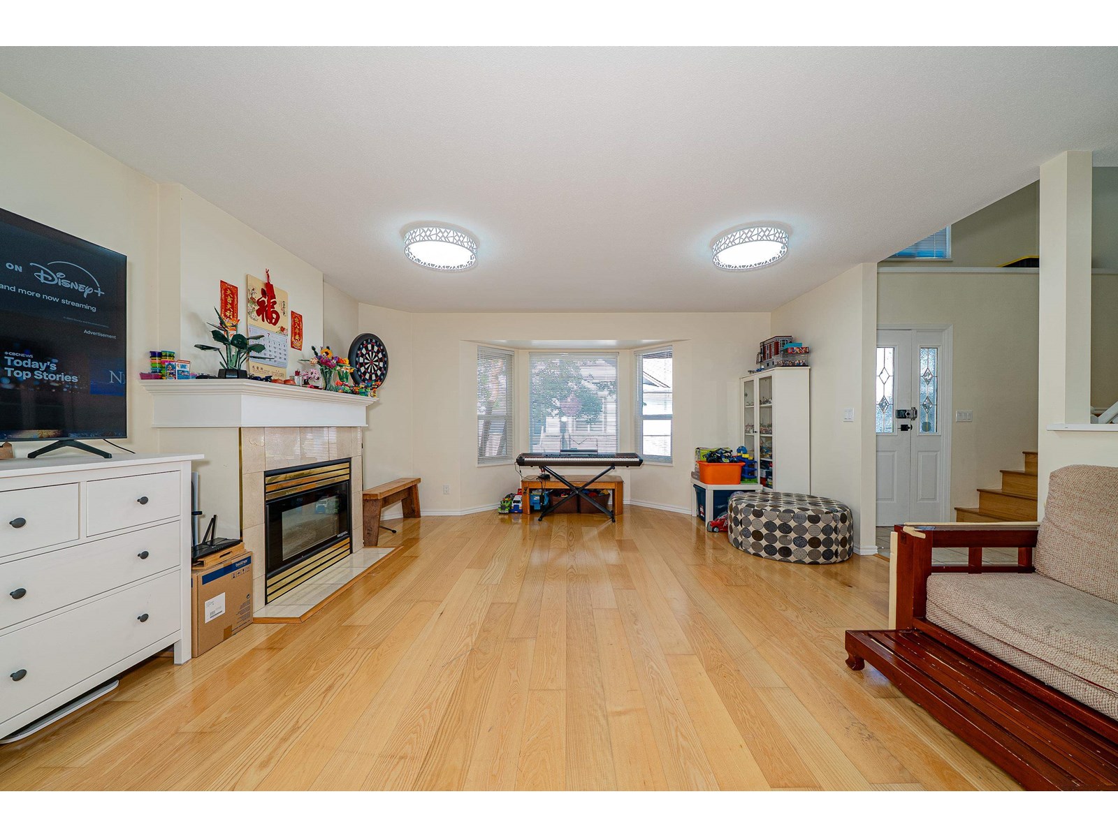 31 16155 82 Avenue, Surrey, British Columbia  V4N 0P7 - Photo 5 - R3029218