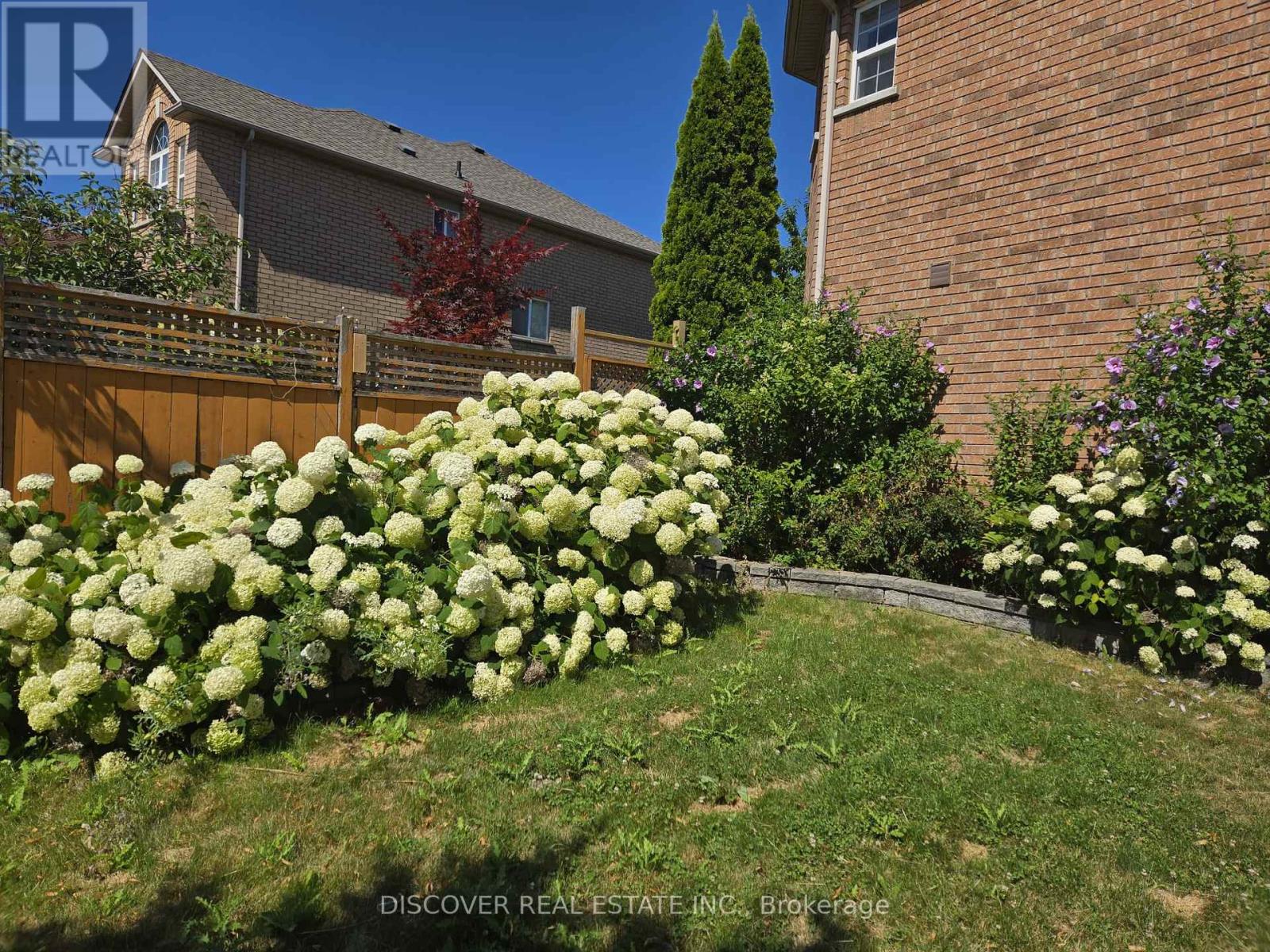 5792 Raftsman Cove, Mississauga, Ontario  L5M 7H4 - Photo 39 - W12298823