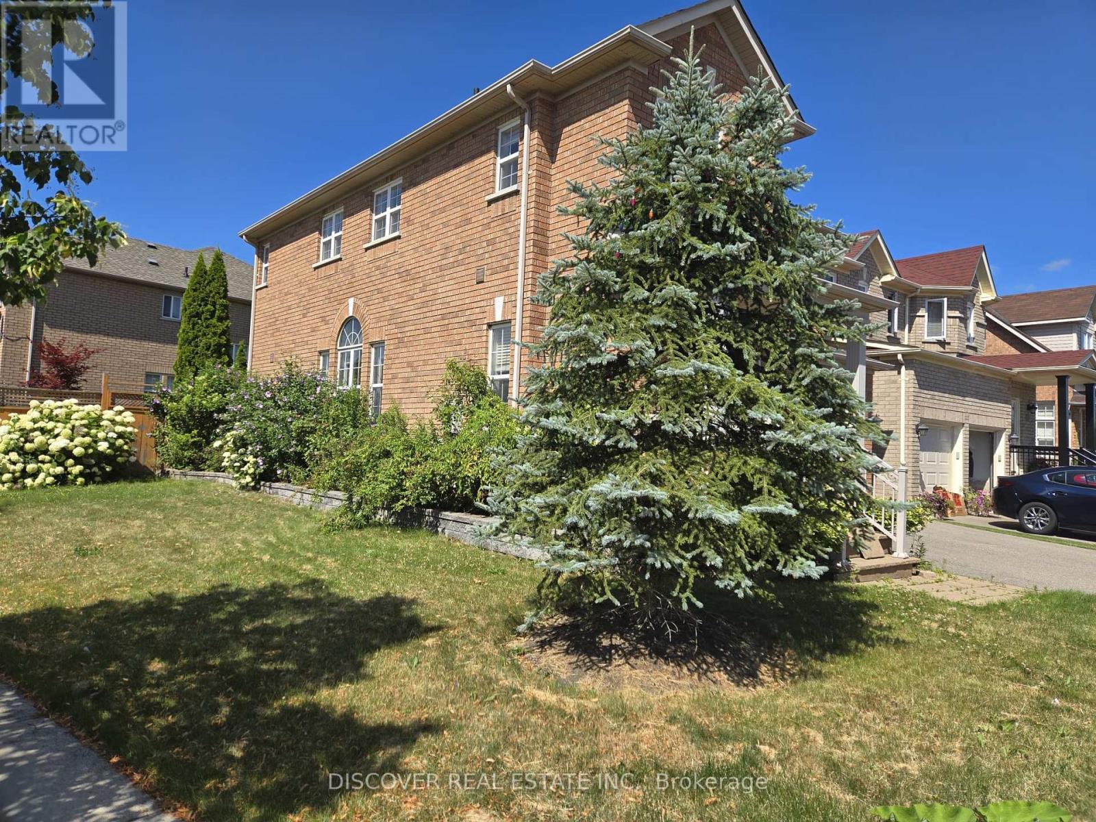 5792 Raftsman Cove, Mississauga, Ontario  L5M 7H4 - Photo 41 - W12298823