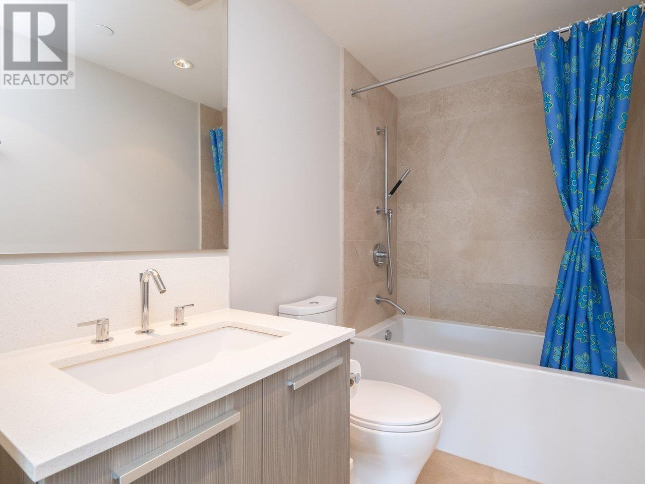 802 1221 Bidwell Street, Vancouver, British Columbia  V6G 0B1 - Photo 14 - R3029162