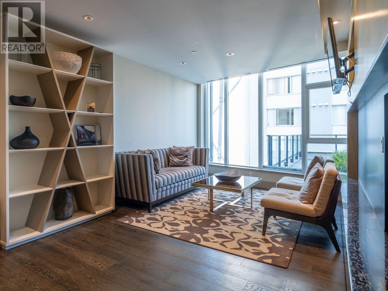 802 1221 Bidwell Street, Vancouver, British Columbia  V6G 0B1 - Photo 23 - R3029162