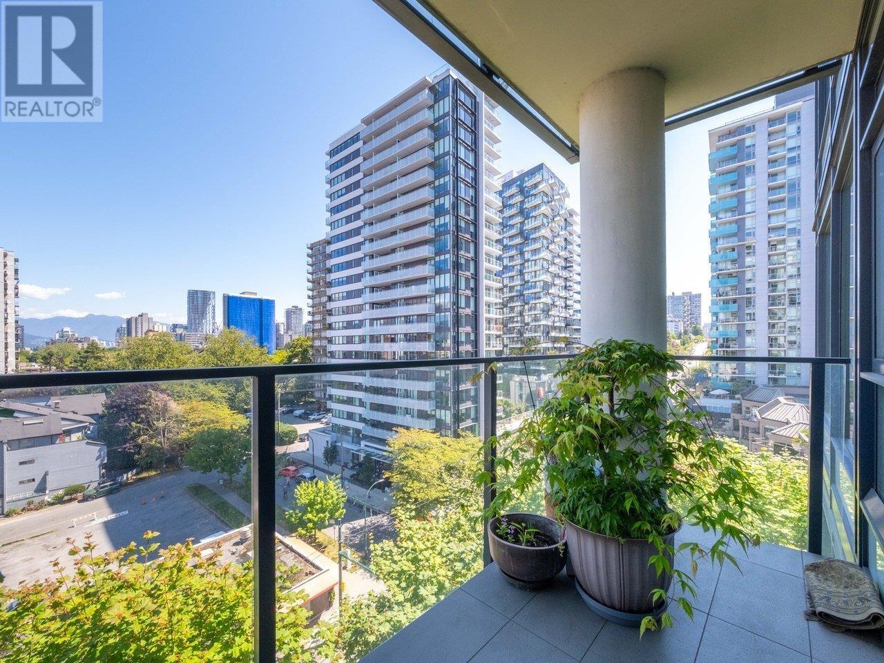802 1221 Bidwell Street, Vancouver, British Columbia  V6G 0B1 - Photo 17 - R3029162