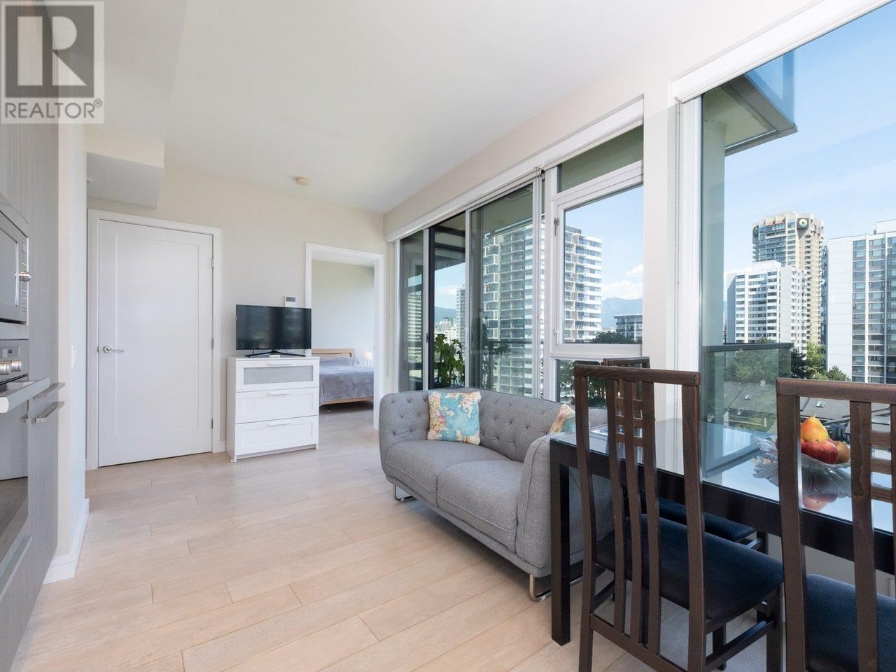 802 1221 Bidwell Street, Vancouver, British Columbia  V6G 0B1 - Photo 11 - R3029162