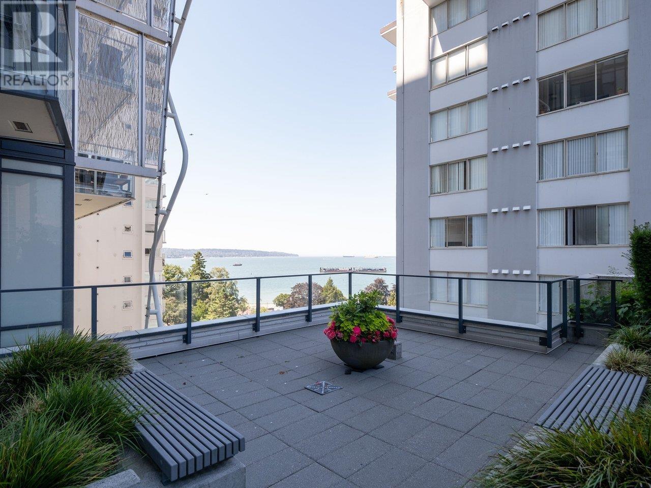 802 1221 Bidwell Street, Vancouver, British Columbia  V6G 0B1 - Photo 25 - R3029162