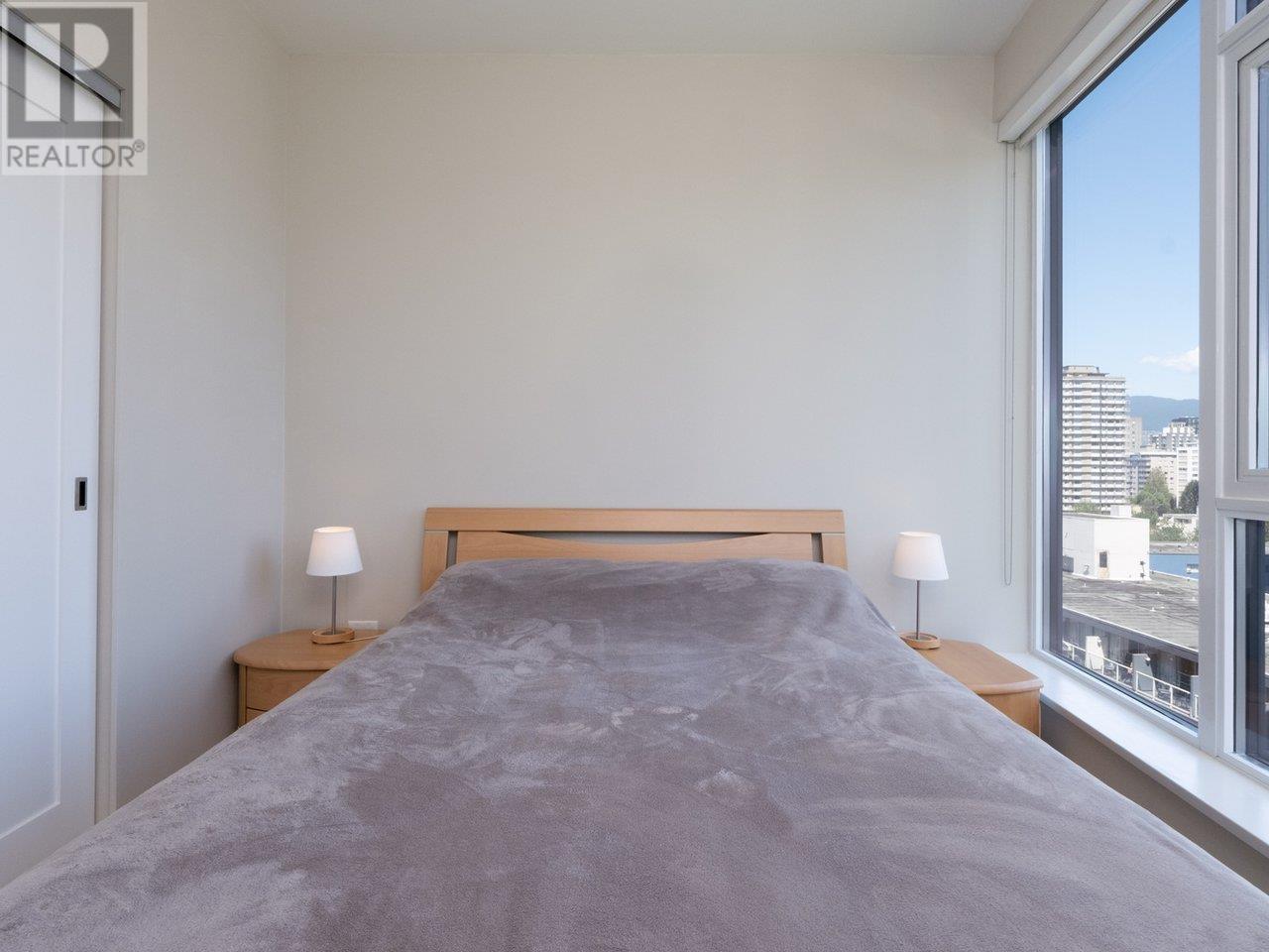 802 1221 Bidwell Street, Vancouver, British Columbia  V6G 0B1 - Photo 13 - R3029162