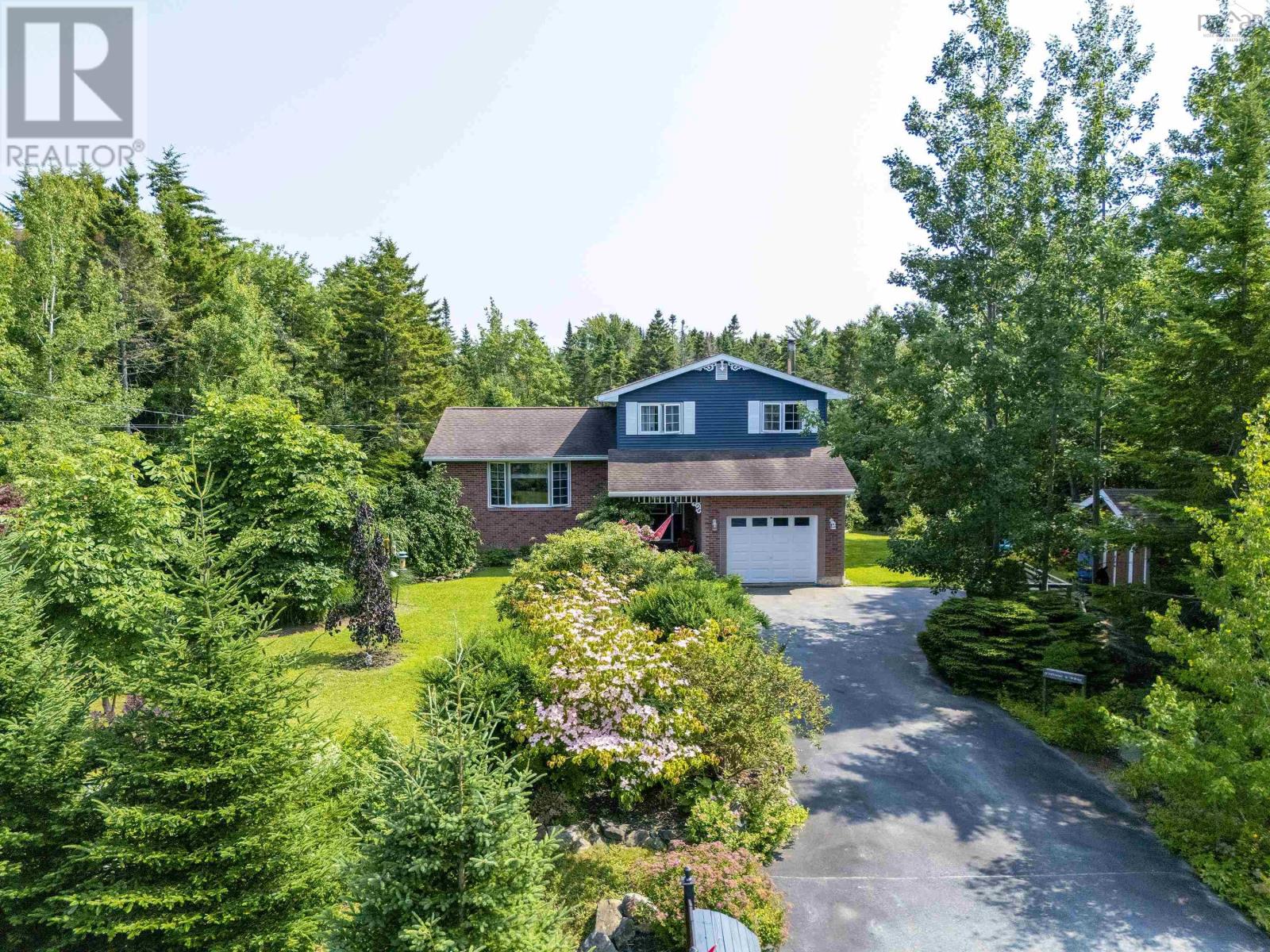 9 Jan Marie Drive, Lawrencetown, Nova Scotia  B2Z 1E2 - Photo 32 - 202518024