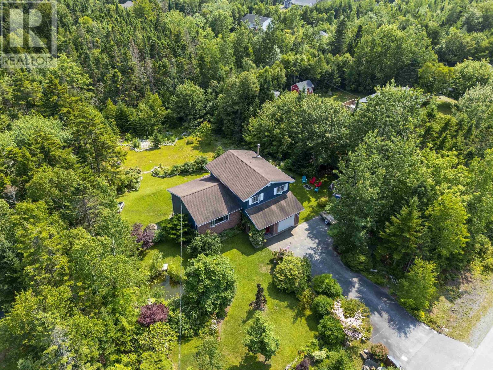 9 Jan Marie Drive, Lawrencetown, Nova Scotia  B2Z 1E2 - Photo 39 - 202518024