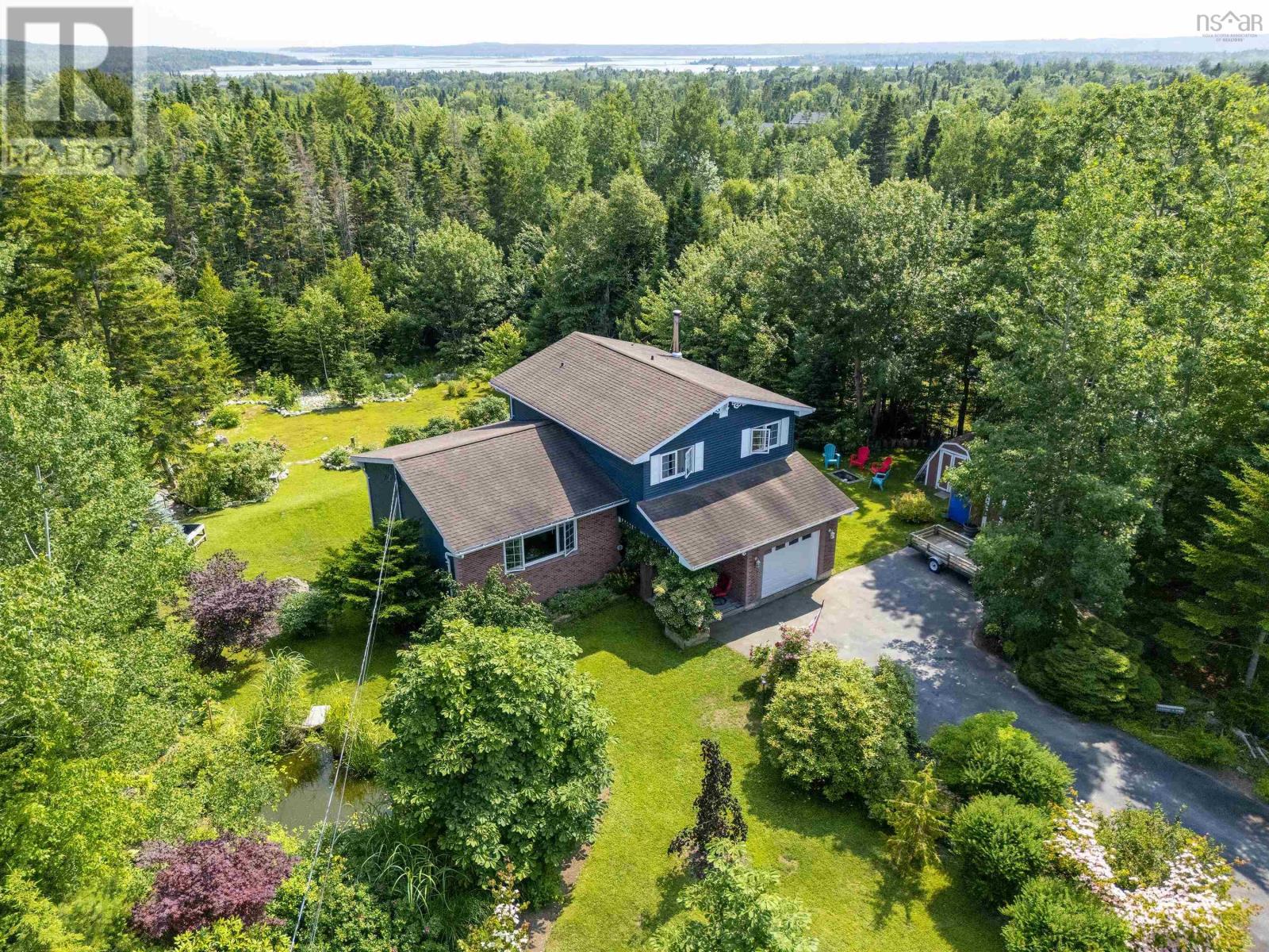 9 Jan Marie Drive, Lawrencetown, Nova Scotia  B2Z 1E2 - Photo 35 - 202518024