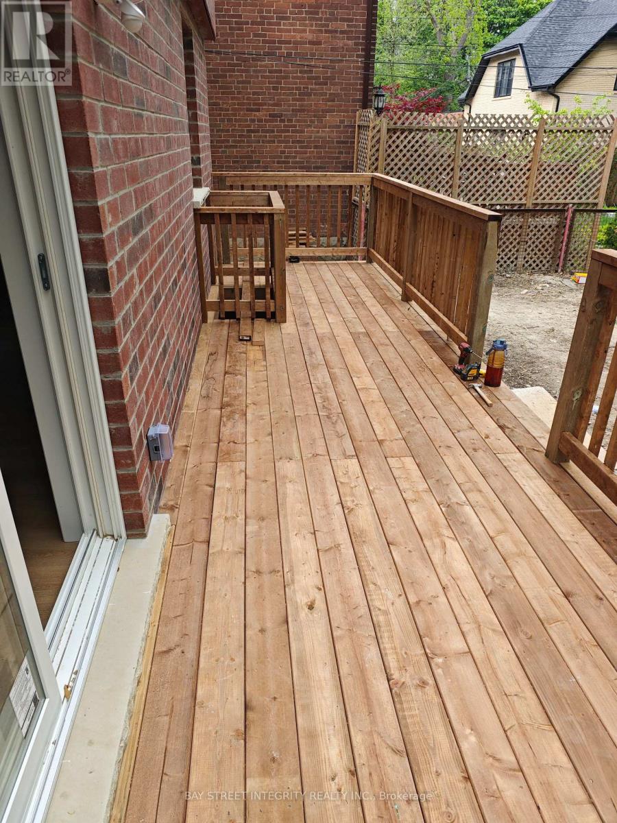 Main - 459 Palmerston Boulevard, Toronto, Ontario M6G 2N9 - Photo 4 - C12298847