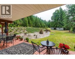 1160 22 Highway, rossland, British Columbia