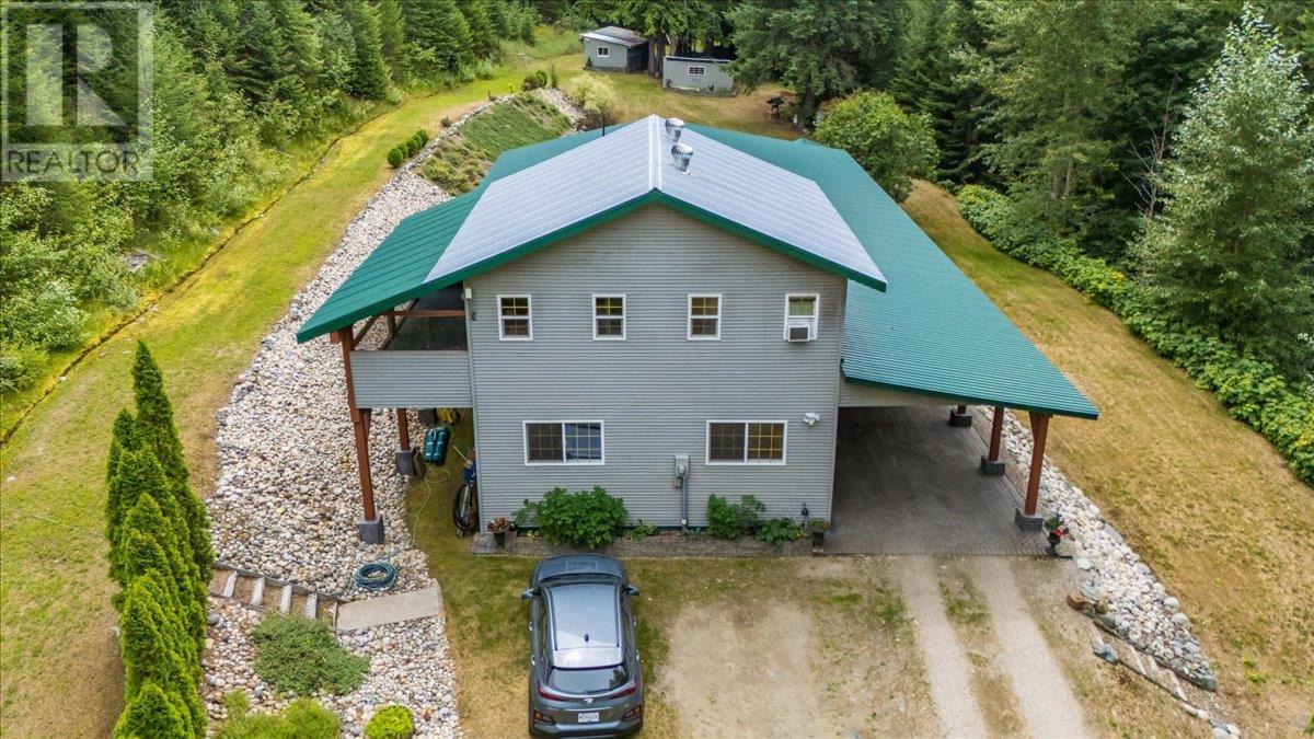 Property at 1160 22 Highway image 3