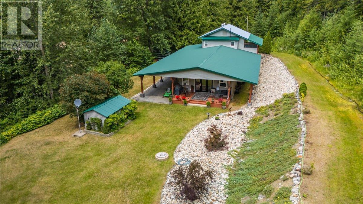 Property at 1160 22 Highway image 4