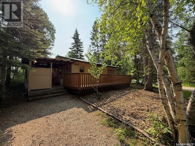 214 Willow Avenue, Duck Mountain Provincial Park, Saskatchewan  S0A 1S0 - Photo 1 - SK013331
