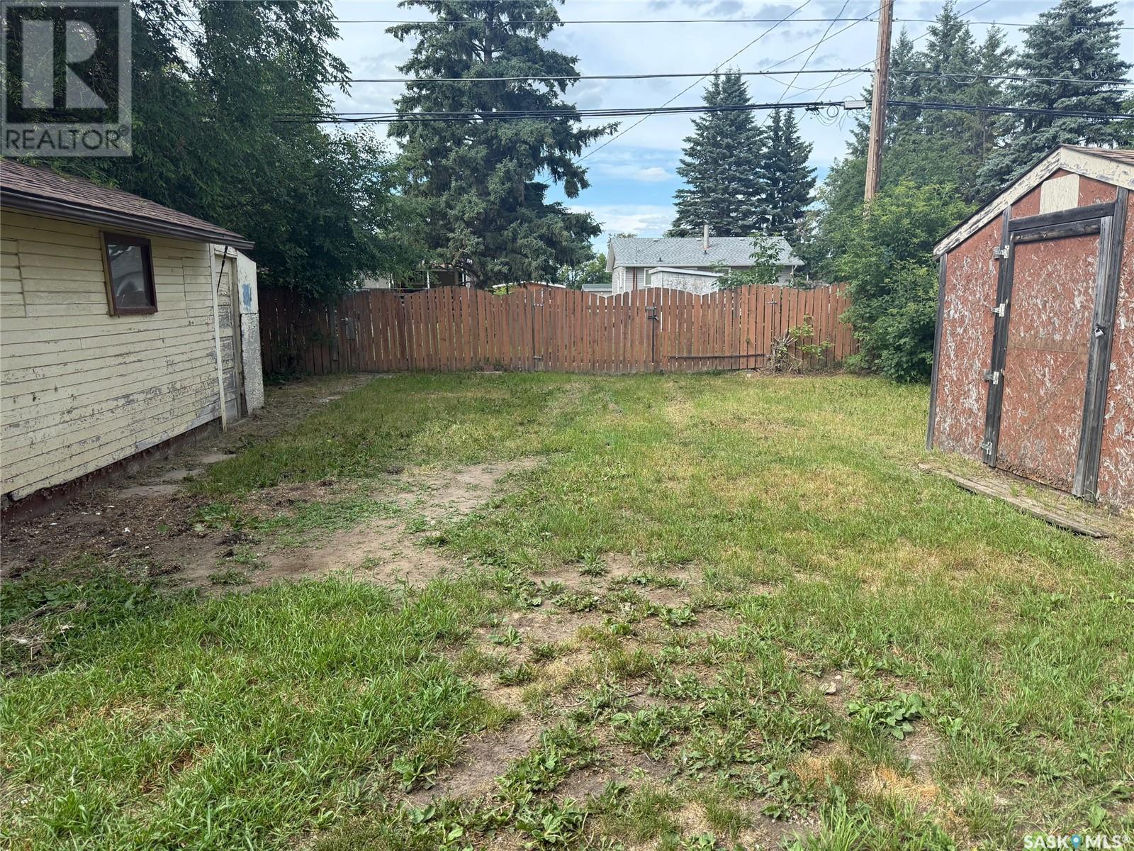 1726 15th Street W, Prince Albert, Saskatchewan  S6V 3T5 - Photo 20 - SK013202
