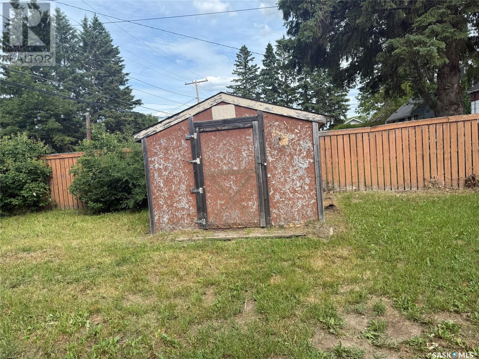 1726 15th Street W, Prince Albert, Saskatchewan  S6V 3T5 - Photo 21 - SK013202