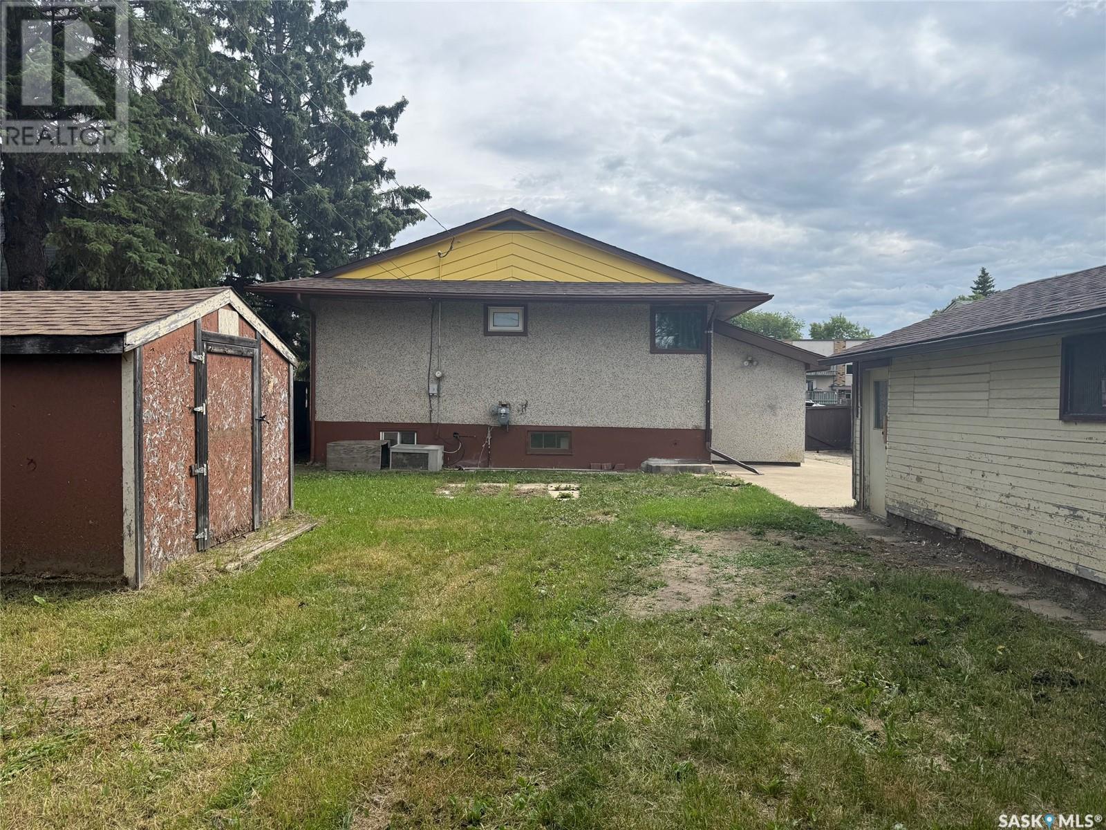 1726 15th Street W, Prince Albert, Saskatchewan  S6V 3T5 - Photo 22 - SK013202
