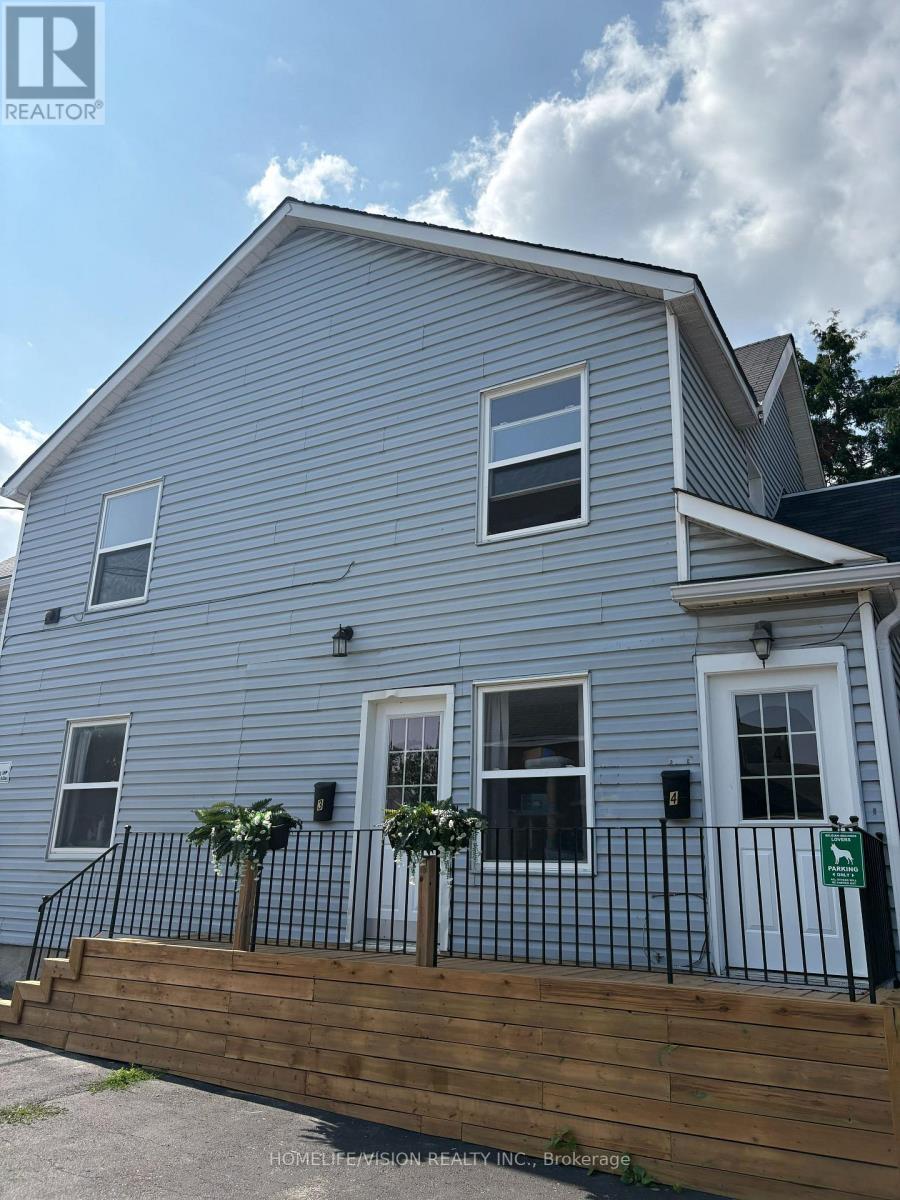 Property at 78 FRONT STREET S image 1