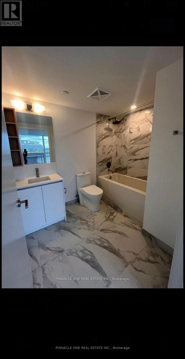 637 - 1100 Sheppard Avenue West Avenue W, Toronto, Ontario  M3J 0H1 - Photo 10 - W12298843