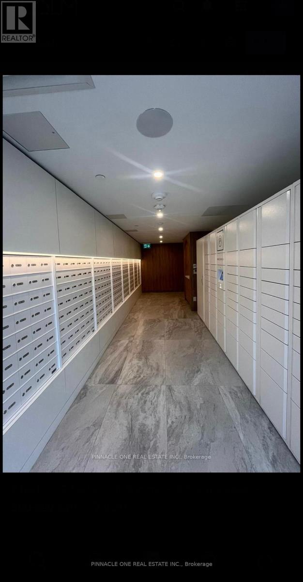 637 - 1100 Sheppard Avenue West Avenue W, Toronto, Ontario  M3J 0H1 - Photo 17 - W12298843
