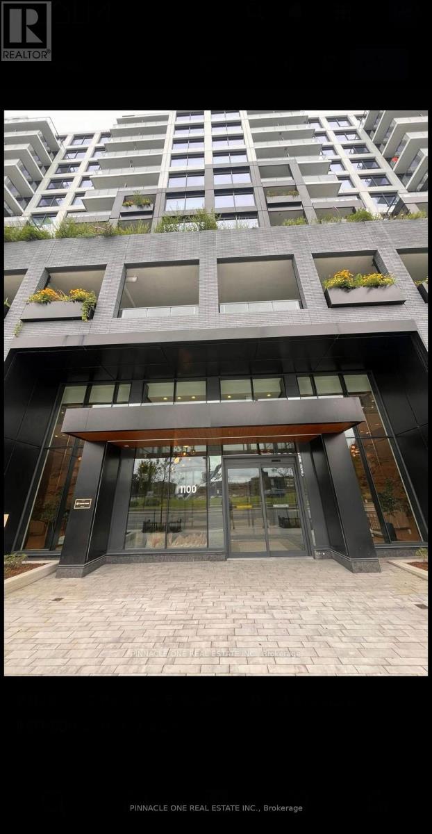 637 - 1100 Sheppard Avenue West Avenue W, Toronto, Ontario  M3J 0H1 - Photo 2 - W12298843
