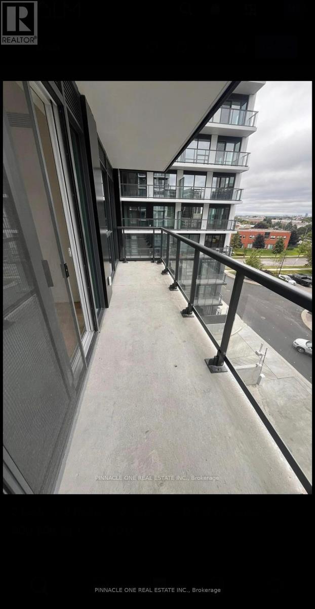 637 - 1100 Sheppard Avenue West Avenue W, Toronto, Ontario  M3J 0H1 - Photo 22 - W12298843