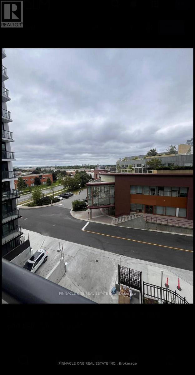 637 - 1100 Sheppard Avenue West Avenue W, Toronto, Ontario  M3J 0H1 - Photo 23 - W12298843