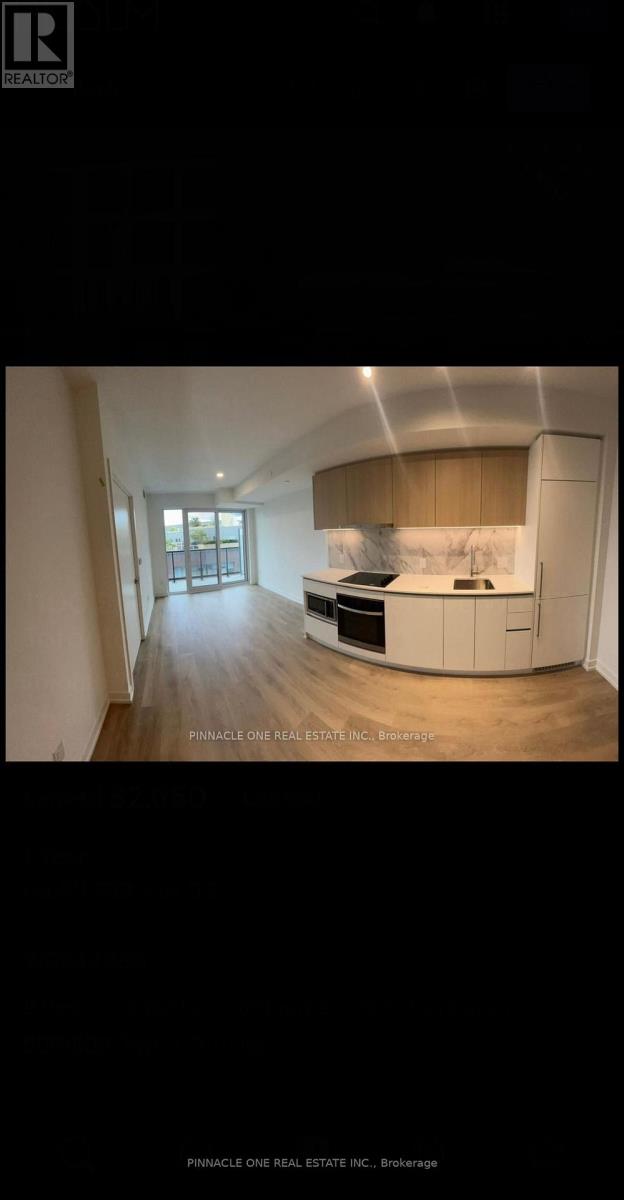 637 - 1100 Sheppard Avenue West Avenue W, Toronto, Ontario  M3J 0H1 - Photo 5 - W12298843