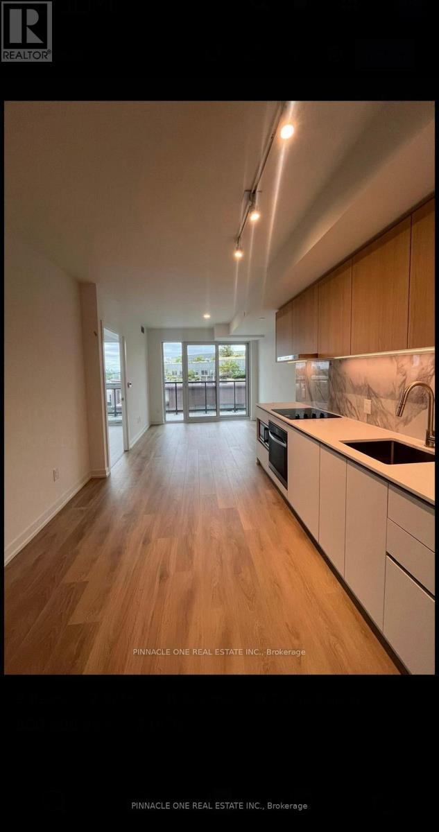 637 - 1100 Sheppard Avenue West Avenue W, Toronto, Ontario  M3J 0H1 - Photo 7 - W12298843