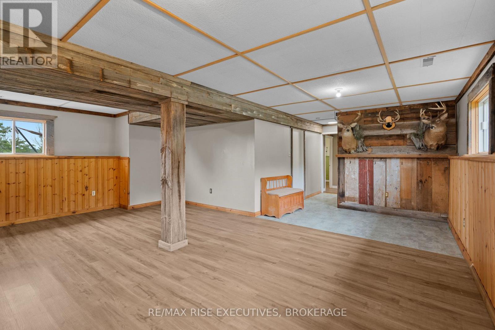 120 Ballycanoe Road, Front Of Yonge, Ontario  K0E 1R0 - Photo 26 - X12298879