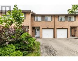 3 - 66 SUMMERCREST DRIVE, Hamilton, Ontario