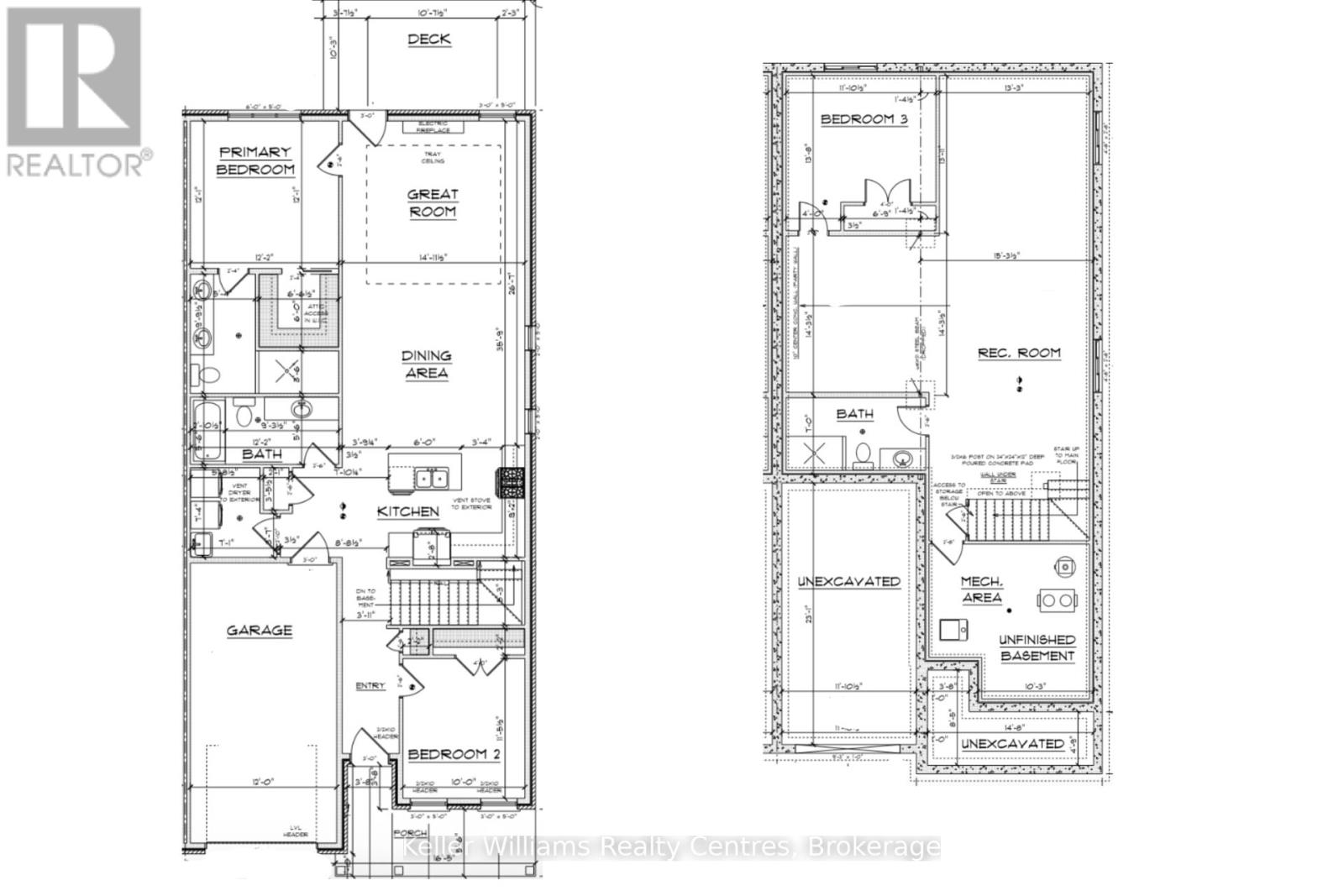 860 22nd Avenue A, Hanover, Ontario  N4N 0C6 - Photo 13 - X12232271