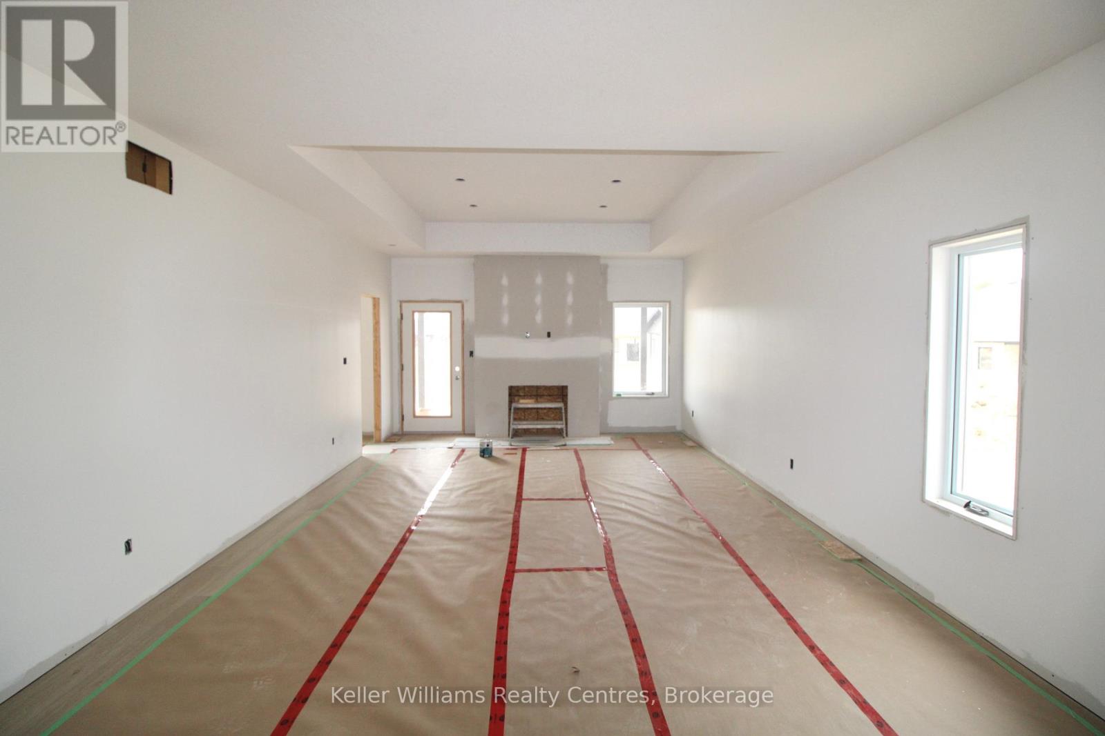 860 22nd Avenue A, Hanover, Ontario  N4N 0C6 - Photo 6 - X12232271