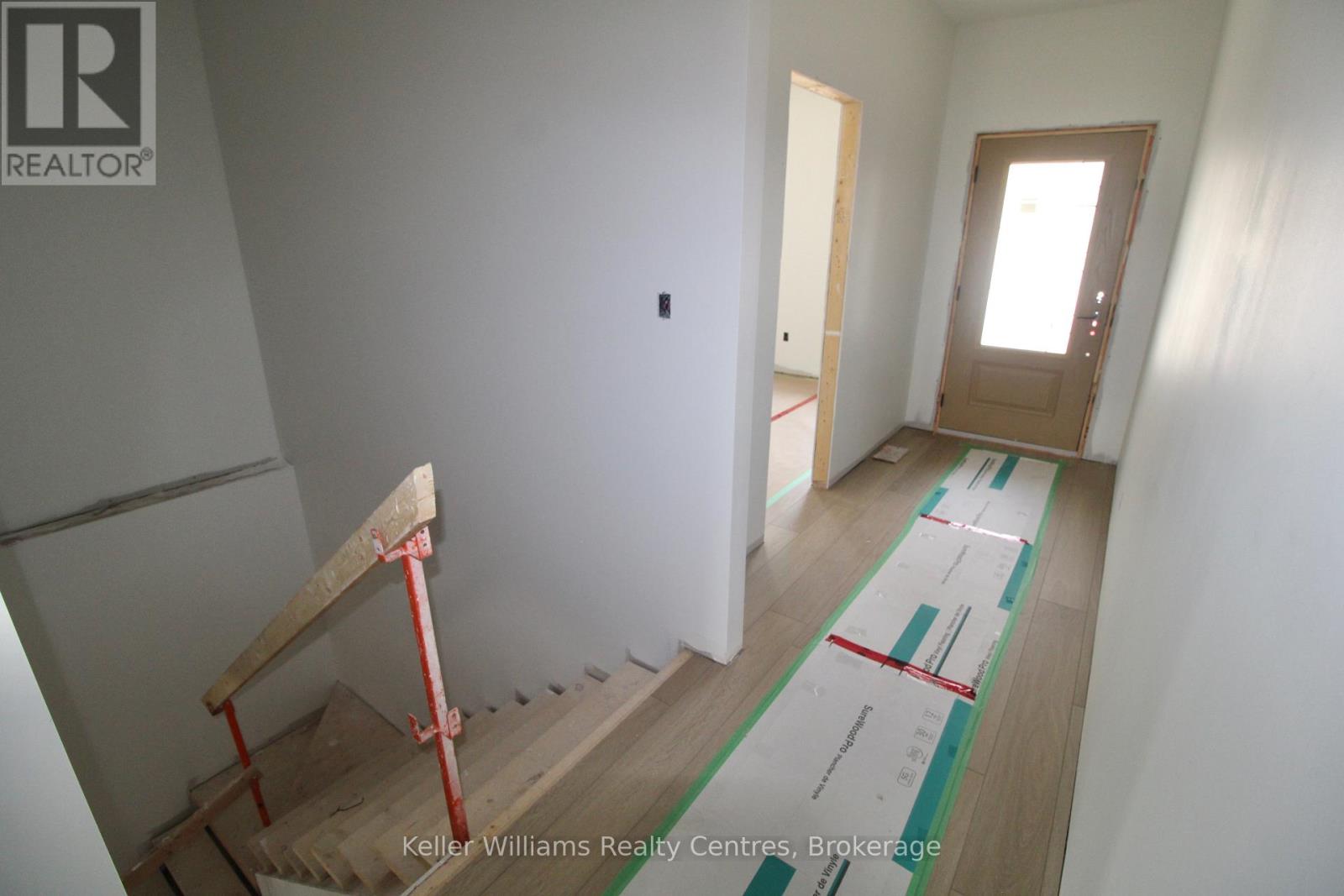860 22nd Avenue A, Hanover, Ontario  N4N 0C6 - Photo 3 - X12232271