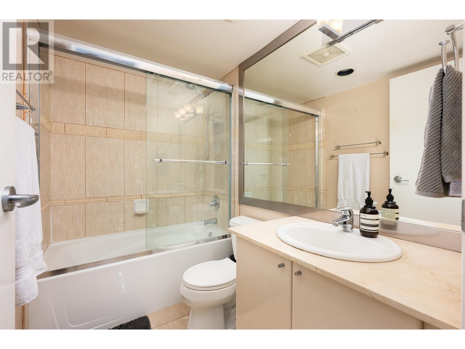 604 1328 W Pender Street, Vancouver, British Columbia  V6E 4T1 - Photo 14 - R3029222