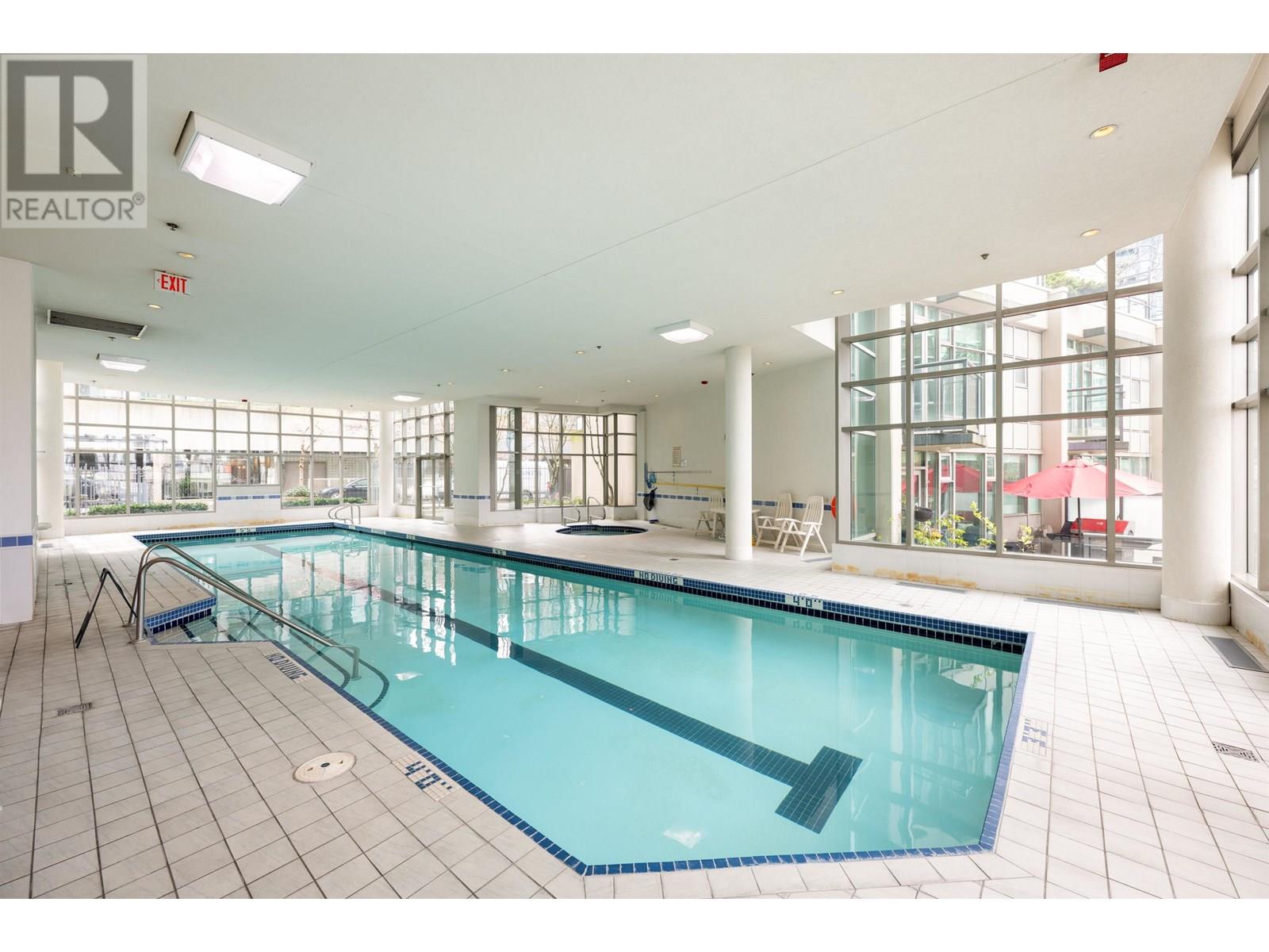 604 1328 W Pender Street, Vancouver, British Columbia  V6E 4T1 - Photo 18 - R3029222