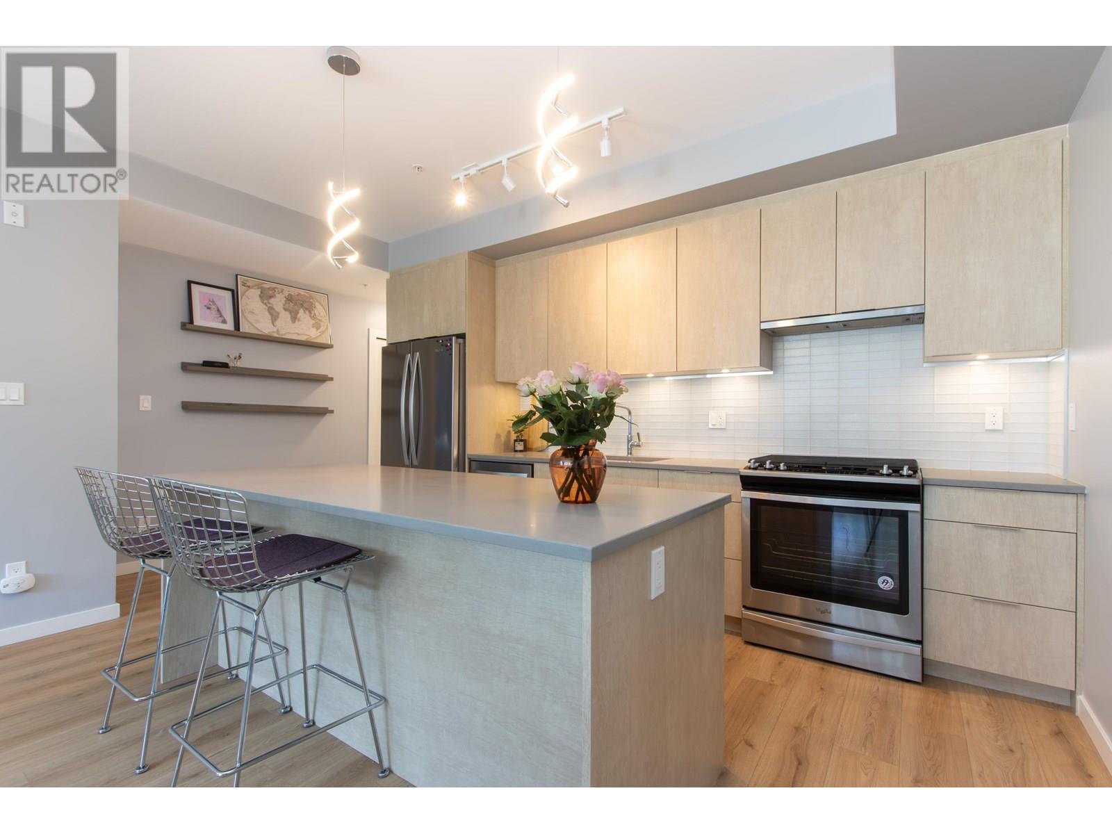 201 38165 Cleveland Avenue, Squamish, British Columbia  V8B 0P1 - Photo 4 - R3029260