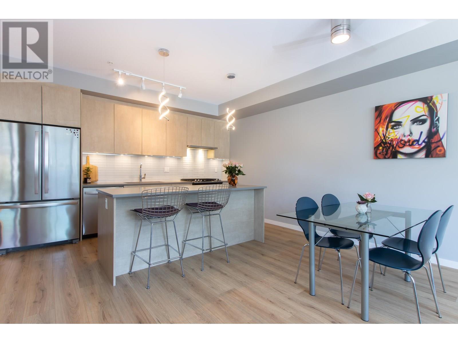 201 38165 Cleveland Avenue, Squamish, British Columbia  V8B 0P1 - Photo 6 - R3029260