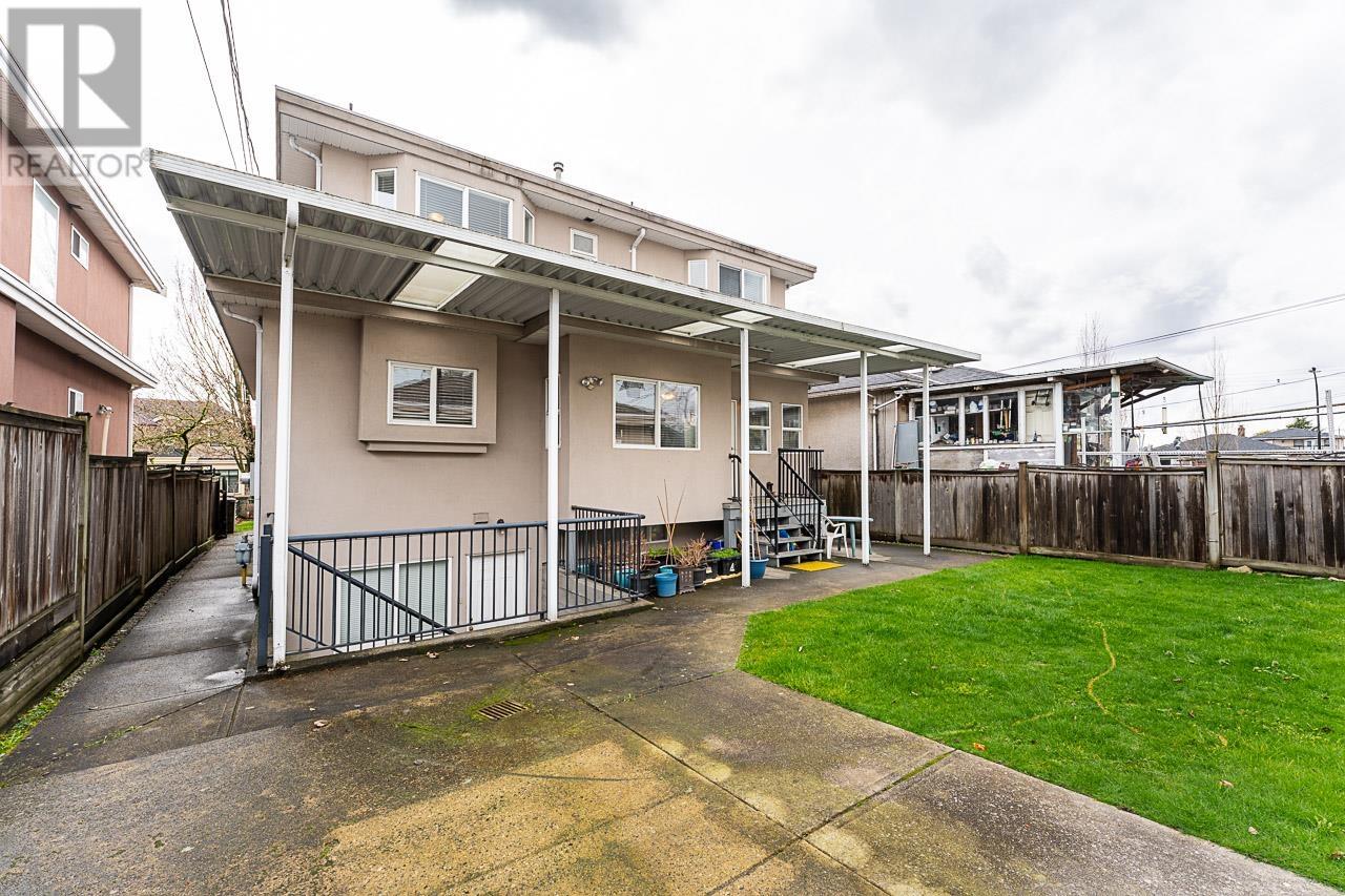 1437 E 58th Avenue, Vancouver, British Columbia  V5P 2B9 - Photo 38 - R3029228