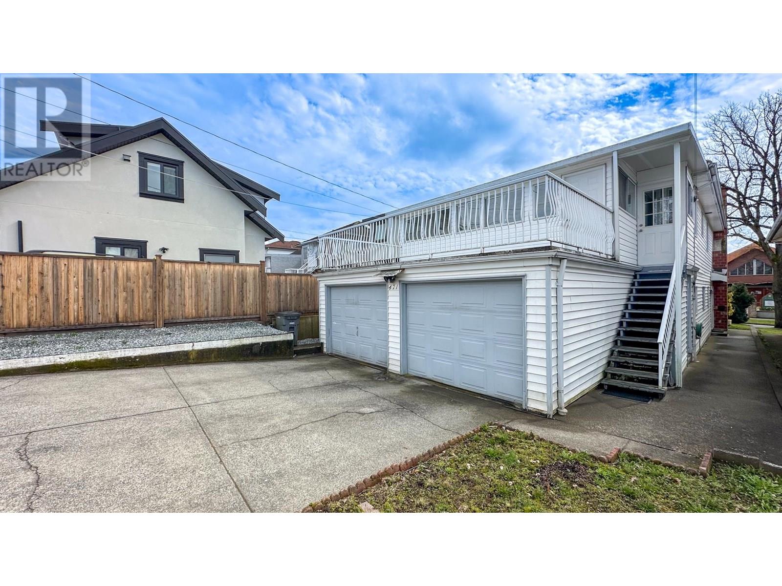 471 E 47th Avenue, Vancouver, British Columbia  V5W 2B3 - Photo 24 - R3029241