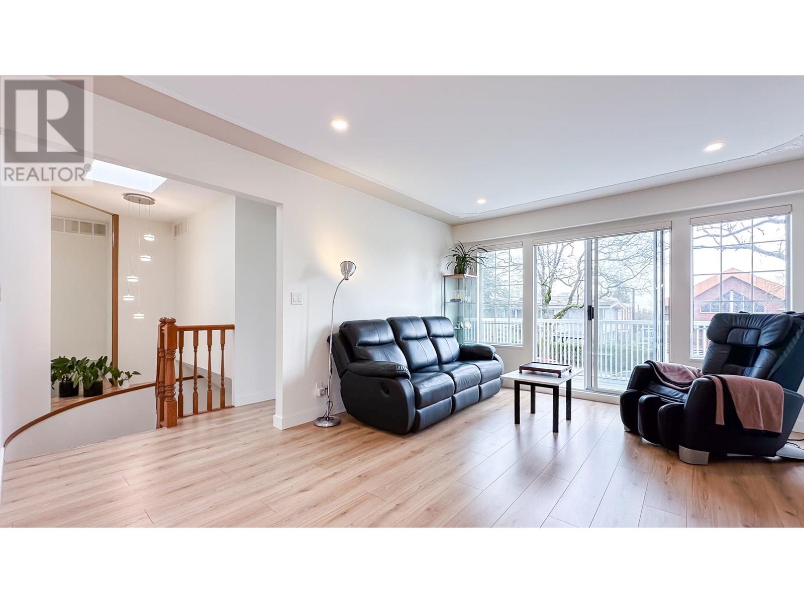 471 E 47th Avenue, Vancouver, British Columbia  V5W 2B3 - Photo 5 - R3029241