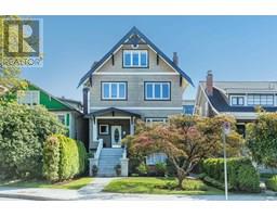 2814 W 3RD AVENUE, Vancouver, British Columbia