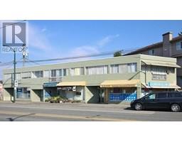 4510 VICTORIA DRIVE, Vancouver, British Columbia