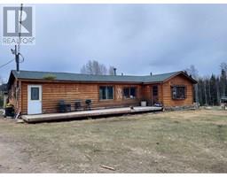 58164 Eakin Settlement Road, Burns Lake, Ca