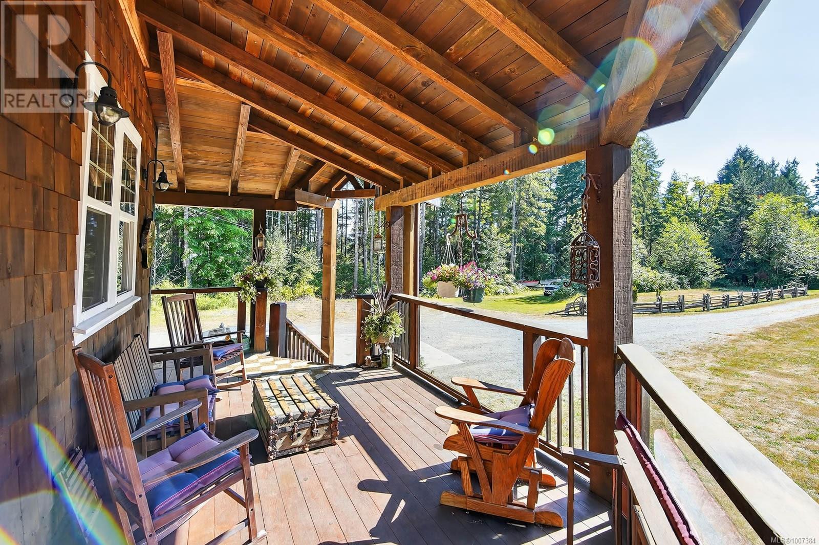 6091 Beaver Creek Rd, Port Alberni, British Columbia  V9Y 8X4 - Photo 44 - 1007384