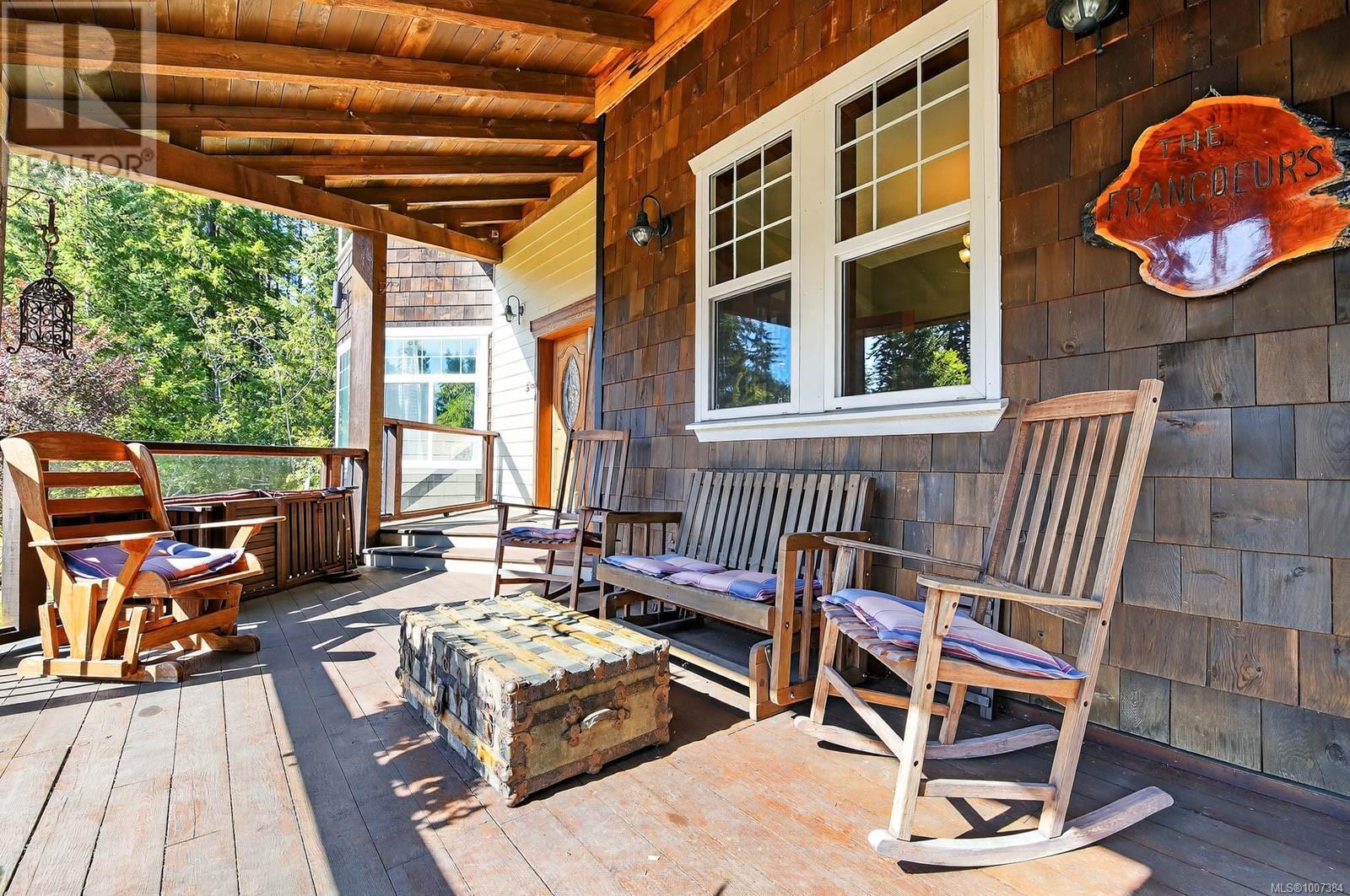 6091 Beaver Creek Rd, Port Alberni, British Columbia  V9Y 8X4 - Photo 45 - 1007384